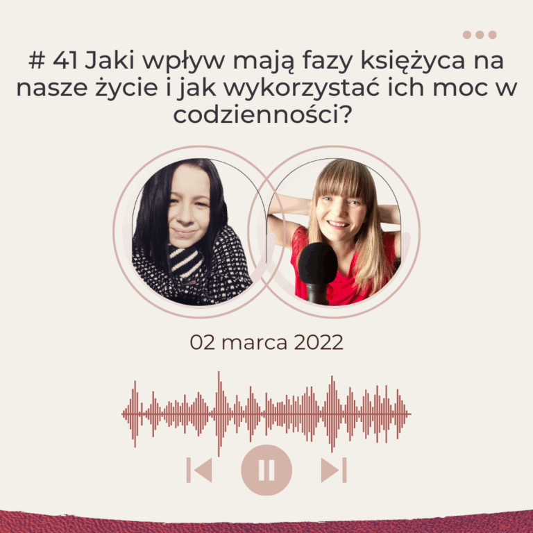 Jaki wpływ mają fazy księżyca na nasze życie i jak wykorzystać ich moc w codzienności?