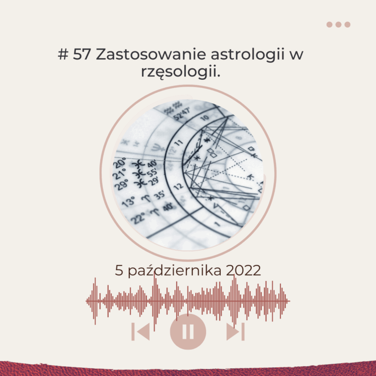Zastosowanie astrologii w rzęsologii