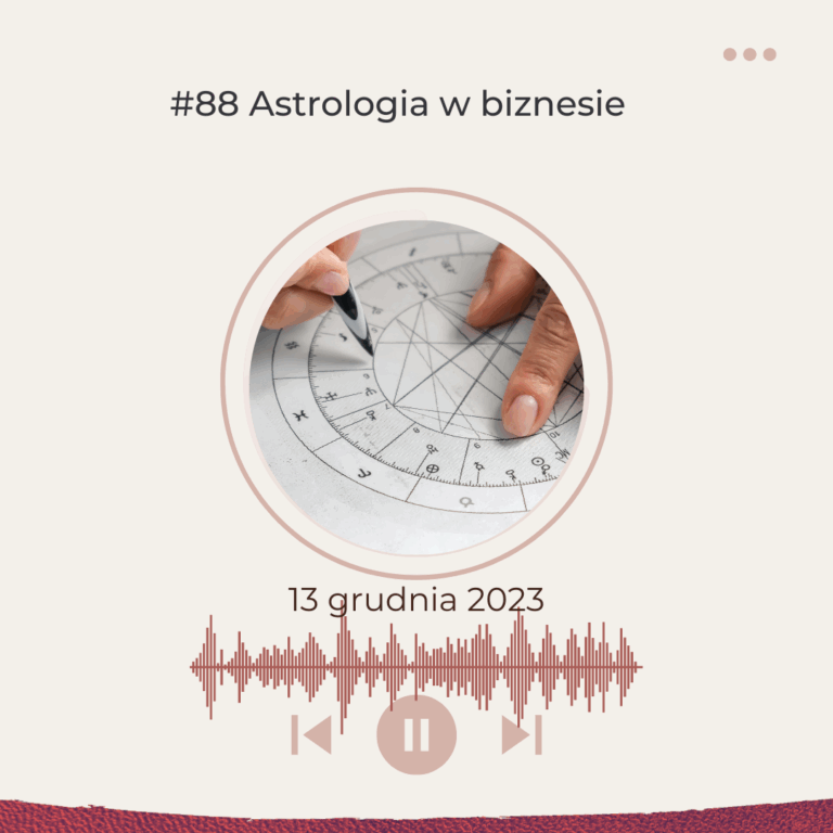 Jak astrologia może wesprzeć Twój biznes