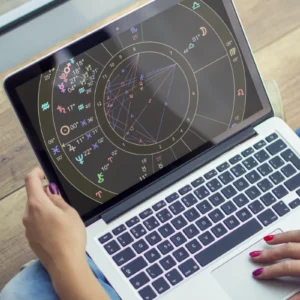 astroletter na instagramie