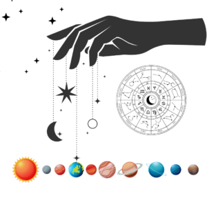 Odkryj, jak działasz od środka – dzięki astrologii planetarnej