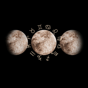 Astrologia Księżycowa