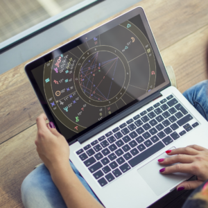 Filary osobowości: Słońce, Księżyc i Ascendent