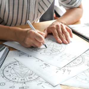 Wzór na Typ Osobowości: Zrozum Swoje Astrologiczne DNA