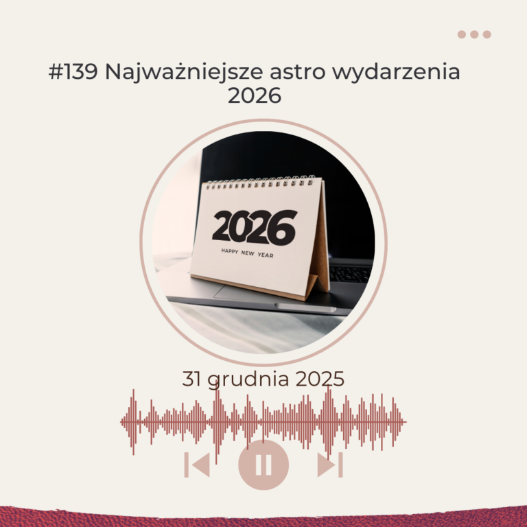 2026 rokiem przełomów? Oto 8 astrologicznych momentów, które mogą zmienić Twoje życie